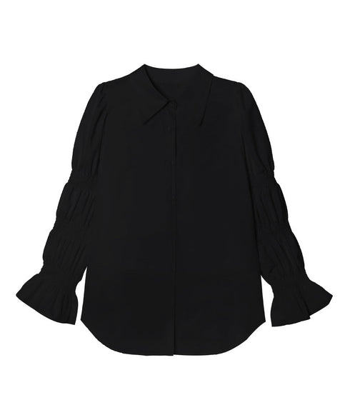 Mamluk Sleeve Blouse